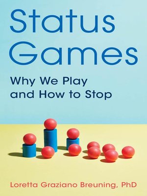 cover image of Status Games